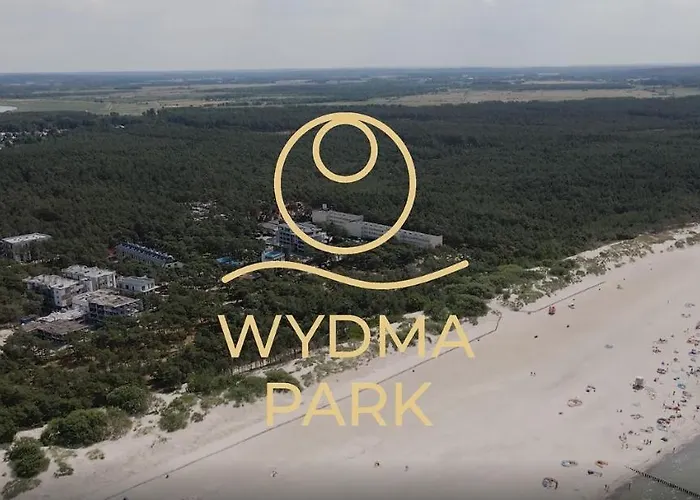 Wydma Park