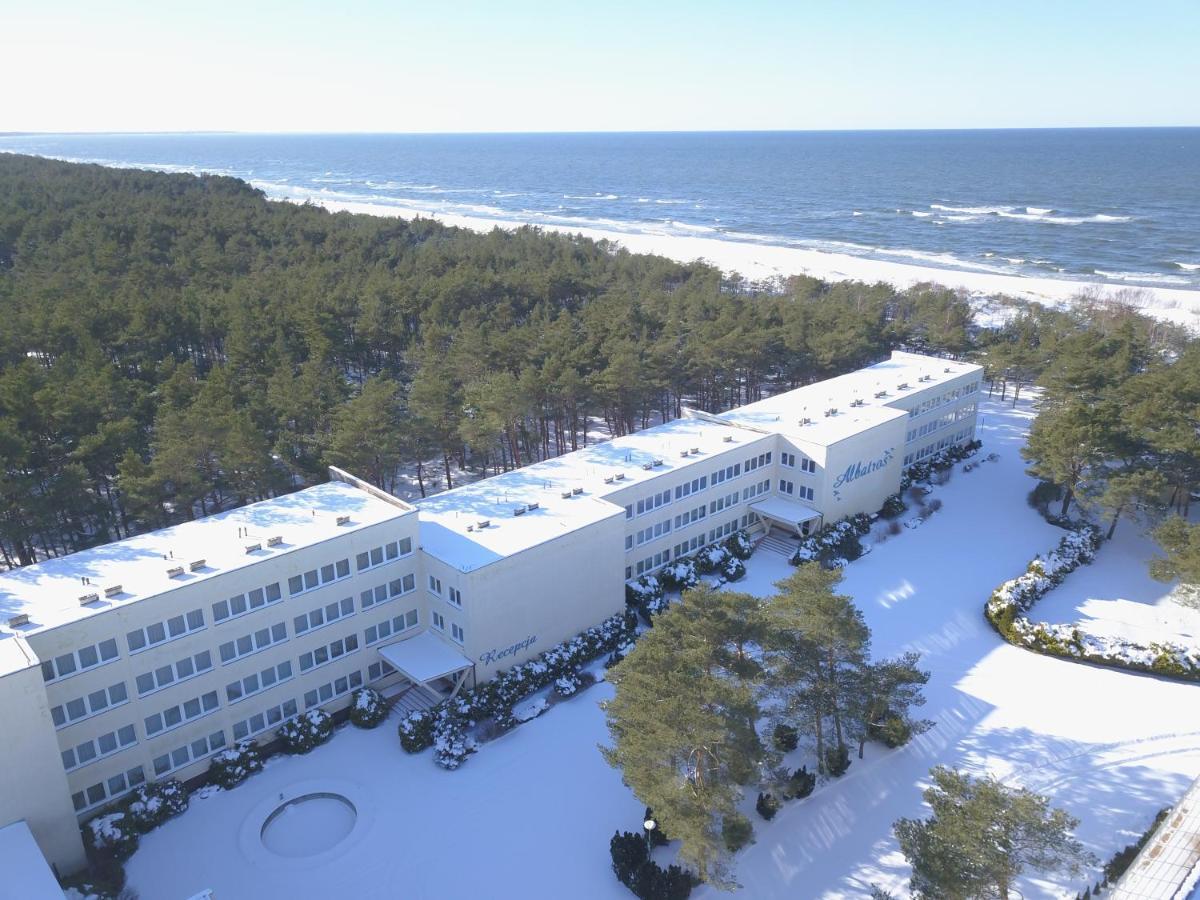 Resort Wydma Park Rowy (Pomerania)