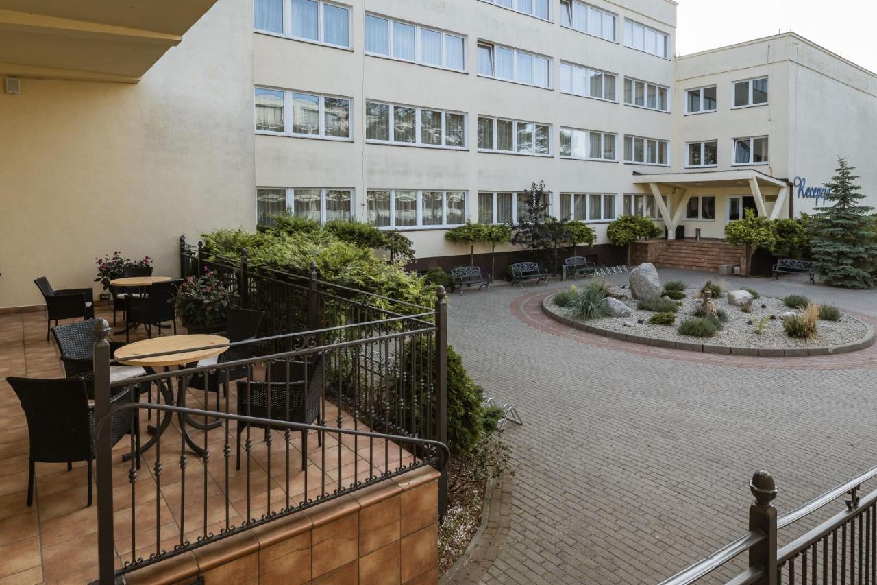 Resort Wydma Park Rowy (Pomerania)