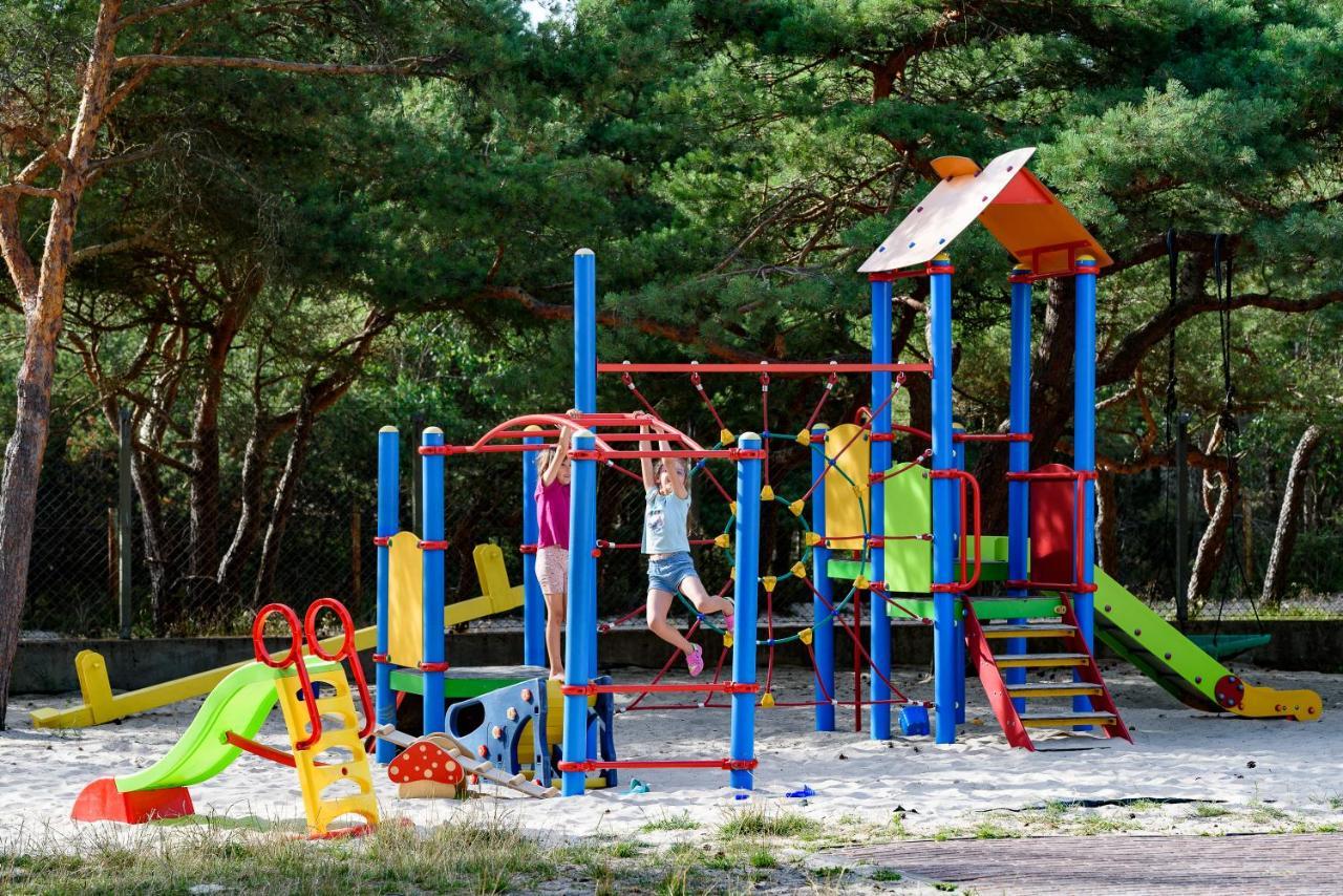 Resort Wydma Park *