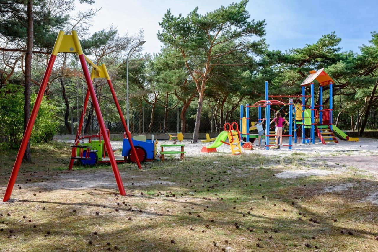 Wydma Park Resort Rowy (Pomerania)