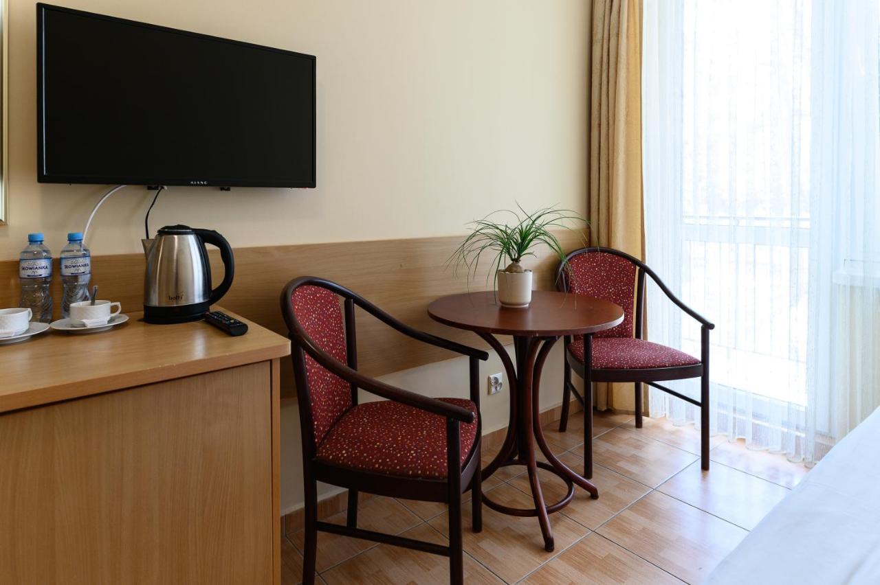 Resort Wydma Park Rowy (Pomerania)