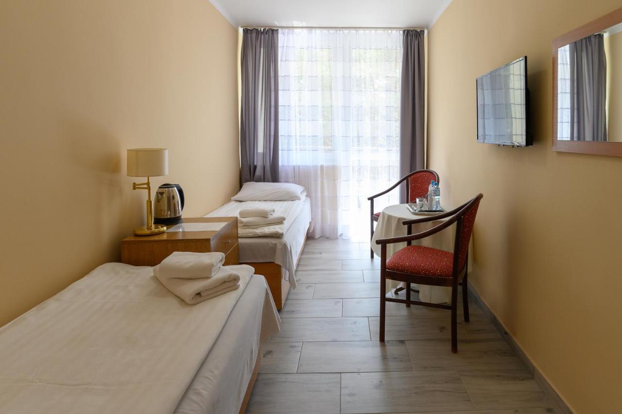 Wydma Park Resort